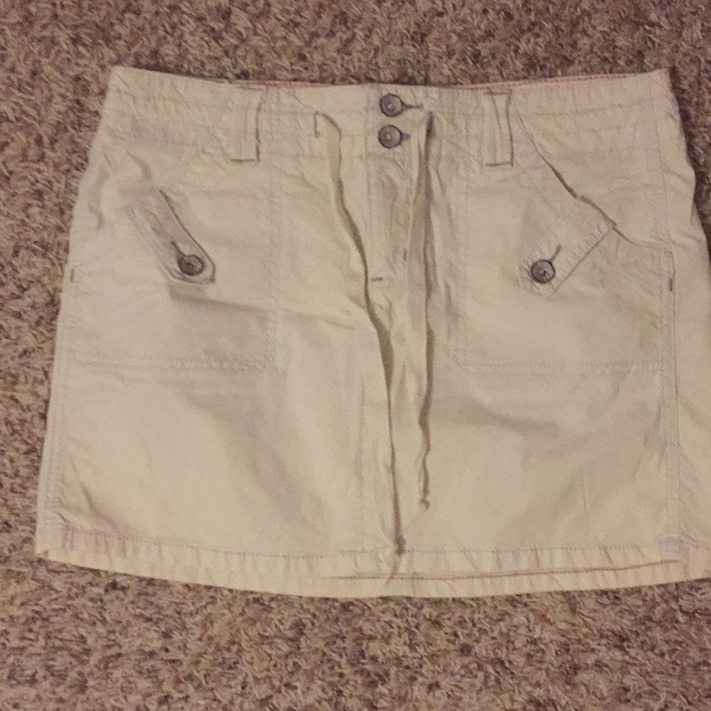 Marlow skirt